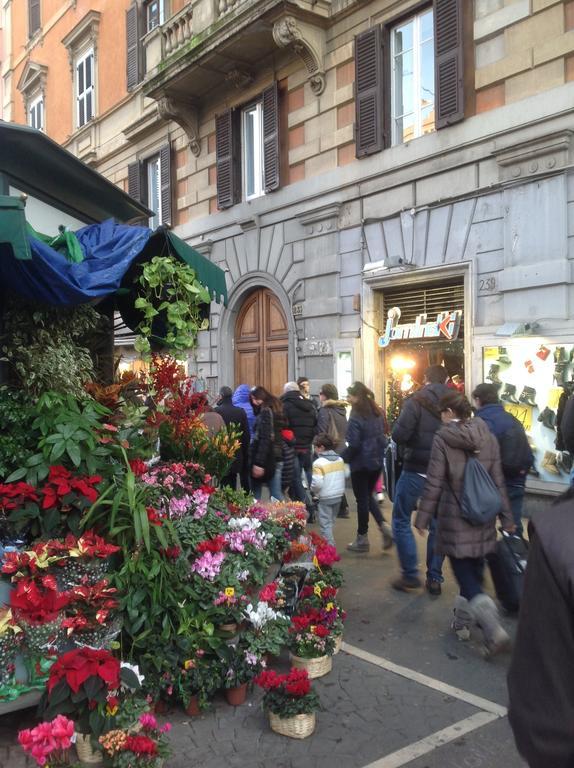 B&B Giulio Cesare Roma Dış mekan fotoğraf