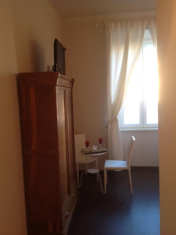 B&B Giulio Cesare Roma Dış mekan fotoğraf