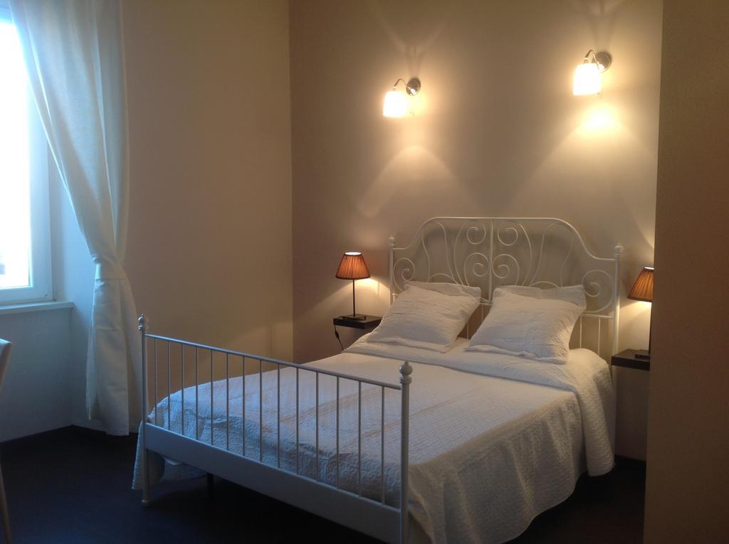 B&B Giulio Cesare Roma Dış mekan fotoğraf