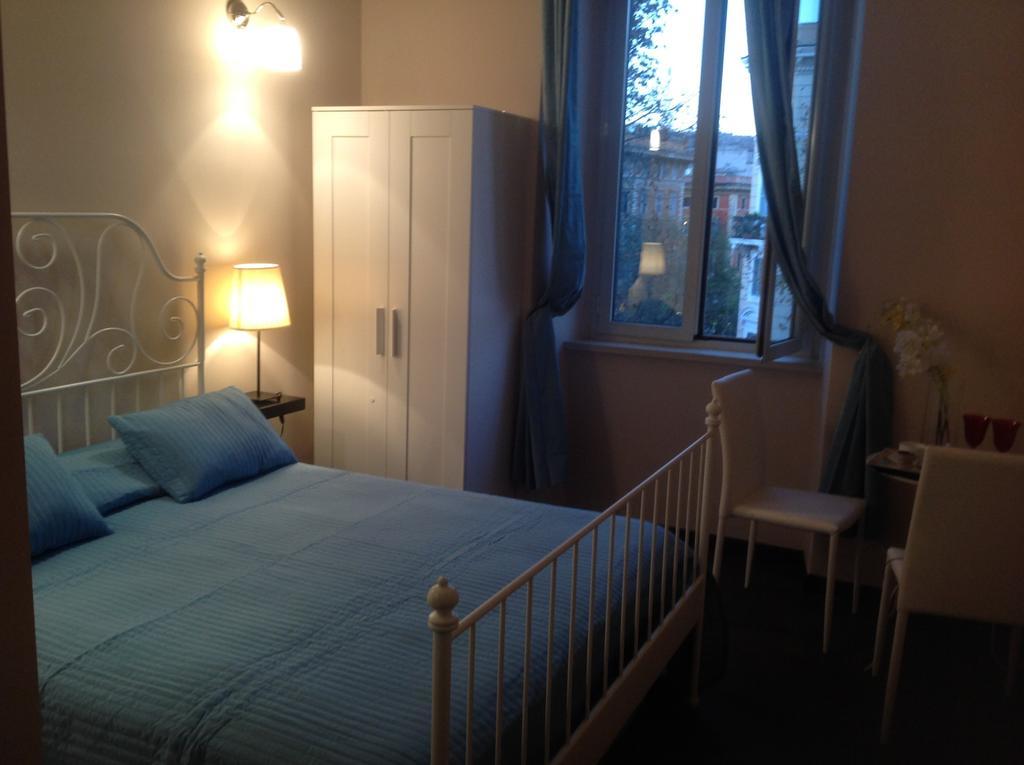 B&B Giulio Cesare Roma Dış mekan fotoğraf