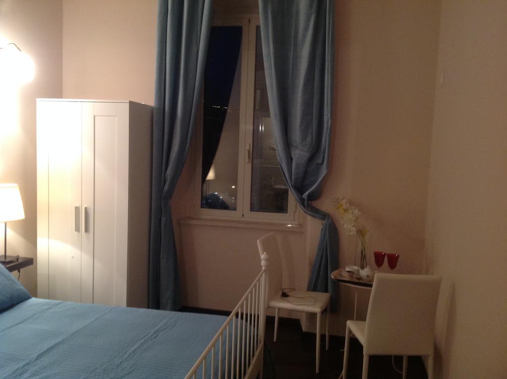 B&B Giulio Cesare Roma Dış mekan fotoğraf