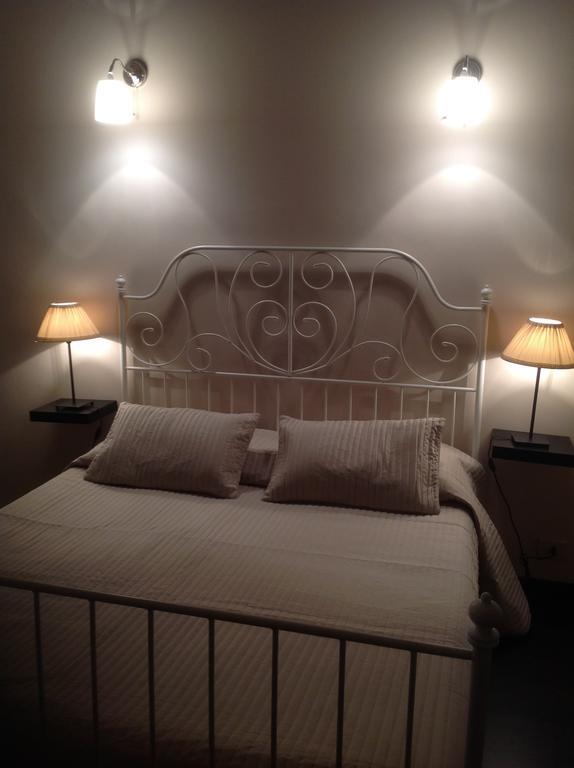 B&B Giulio Cesare Roma Dış mekan fotoğraf